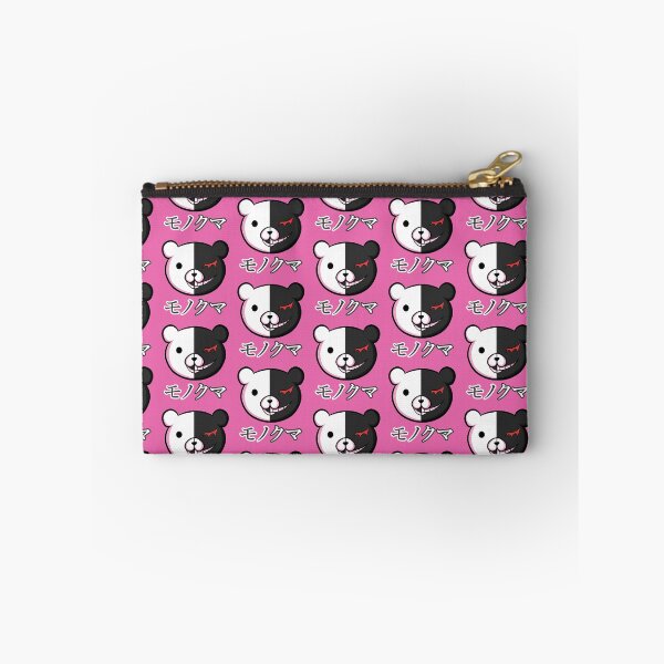 Item preview, Monokuma designed and sold by Miyaki.