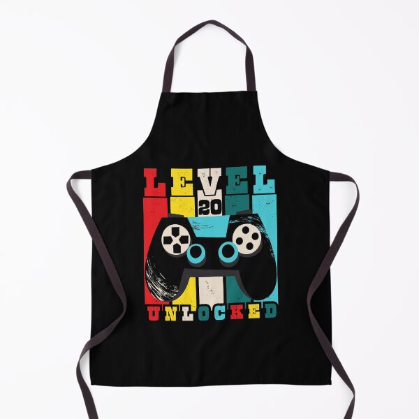 Item preview, Cups, quilts, bags, and t-shirts for someone who loves video games and turns 20 years old designed and sold by relso.