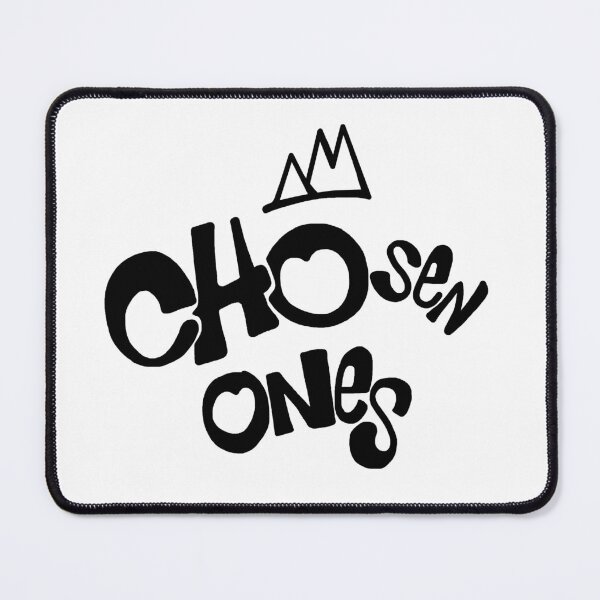 Item preview, CHOsen ones, Beef Netflix designed and sold by beautifullee.