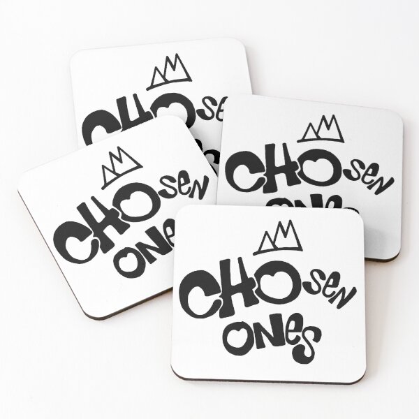 Item preview, CHOsen ones, Beef Netflix designed and sold by beautifullee.