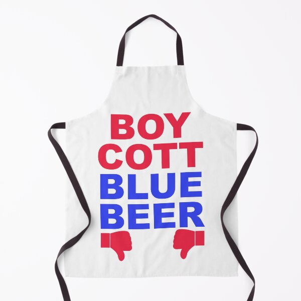 Item preview, Boycott Blue Beer designed and sold by duke818.