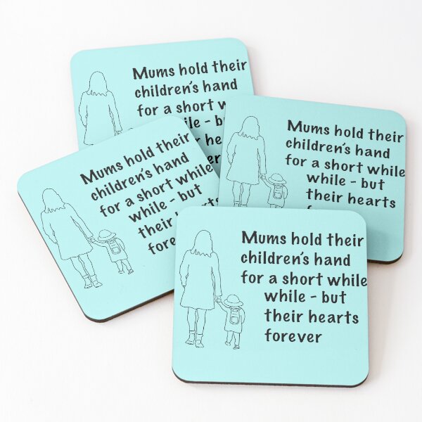 Item preview, A Mum’s Hand designed and sold by ClaireBillson.