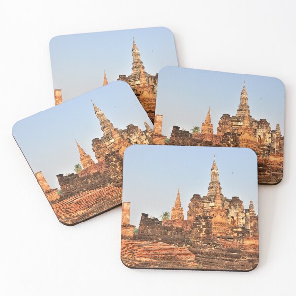 Item preview, Thailand - Sukhothai designed and sold by franck380.
