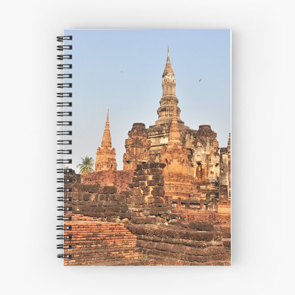Item preview, Thailand - Sukhothai designed and sold by franck380.