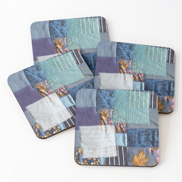 Item preview, Blue Study designed and sold by Joan Wild.