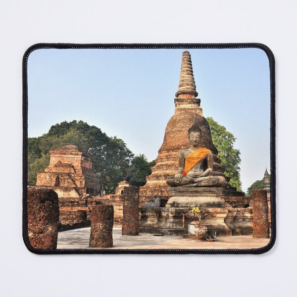Item preview, Thailand - Sukhothai designed and sold by franck380.