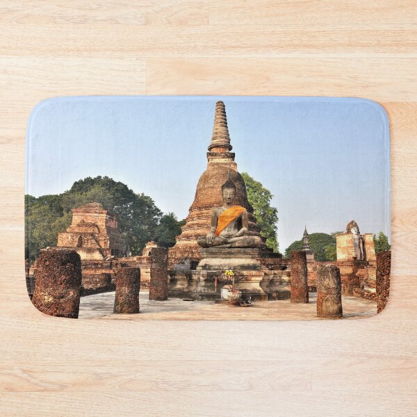 Item preview, Thailand - Sukhothai designed and sold by franck380.