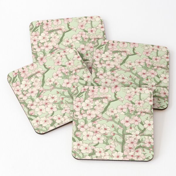 Item preview, Sakura Serenity designed and sold by Paper Palette.