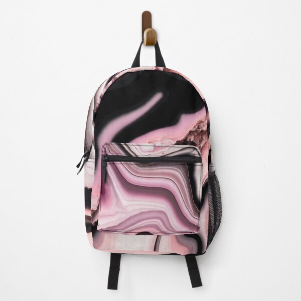 Item preview, Pink, White, and Black Marble designed and sold by OccultOddities0.