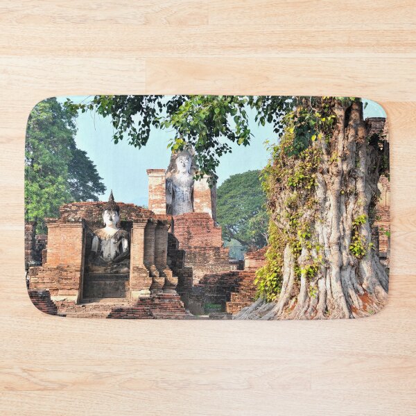 Item preview, Thailand - Sukhothai designed and sold by franck380.