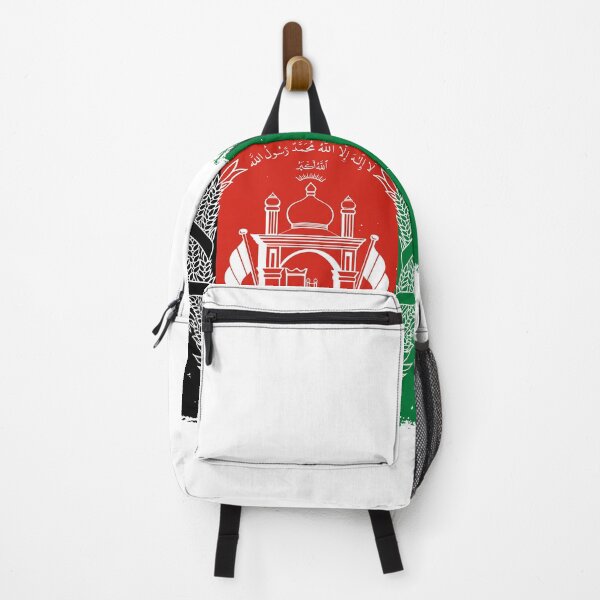 Item preview, Afghan Flag designed and sold by FamArts.