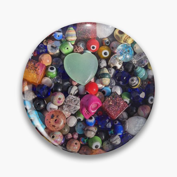 Item preview, A Beaded Bouquet designed and sold by ZapandZam.