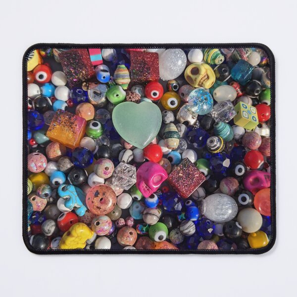 Item preview, A Beaded Bouquet designed and sold by ZapandZam.