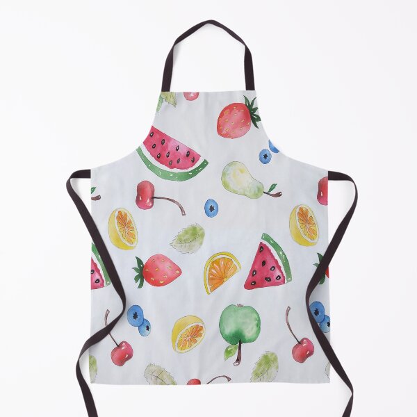 Item preview, Fruits, Summer, Vitamins, Watercolor designed and sold by janusa.
