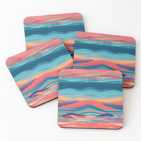 Item preview, Electric Dream designed and sold by Paper Palette.