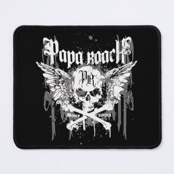 Item preview, Reverse Alternative - Papa Roach designed and sold by JamesonLynch.