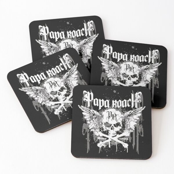 Item preview, Reverse Alternative - Papa Roach designed and sold by JamesonLynch.
