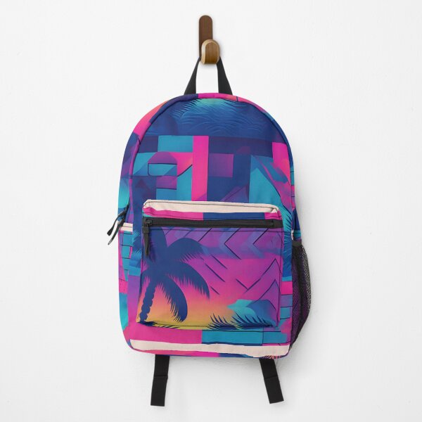 Item preview, Dreamy Vaporwave designed and sold by Paper Palette.