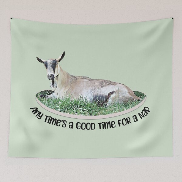 Item preview, Any Time's a Good Time for a Nap! designed and sold by MaryLinH.