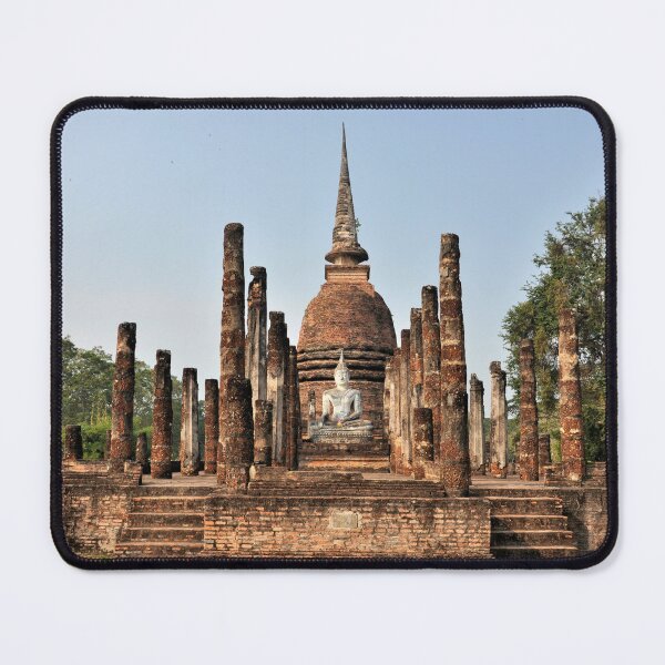 Item preview, Thailand - Sukhothai designed and sold by franck380.