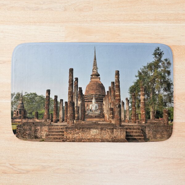 Item preview, Thailand - Sukhothai designed and sold by franck380.