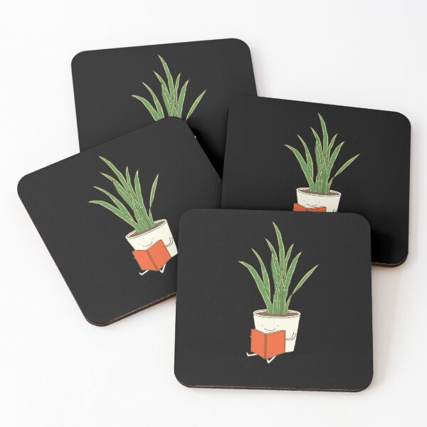 Indoor Plant Coasters for Sale Redbubble