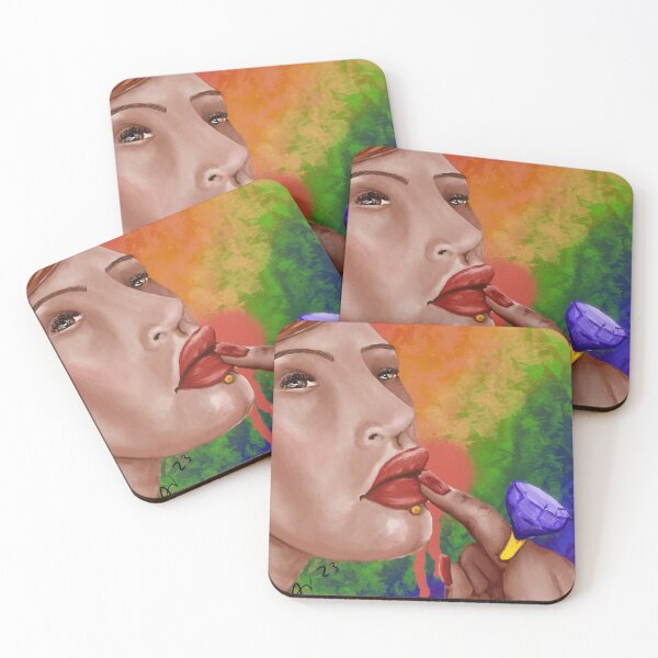 Item preview, SWEET #5 designed and sold by ARHtist.