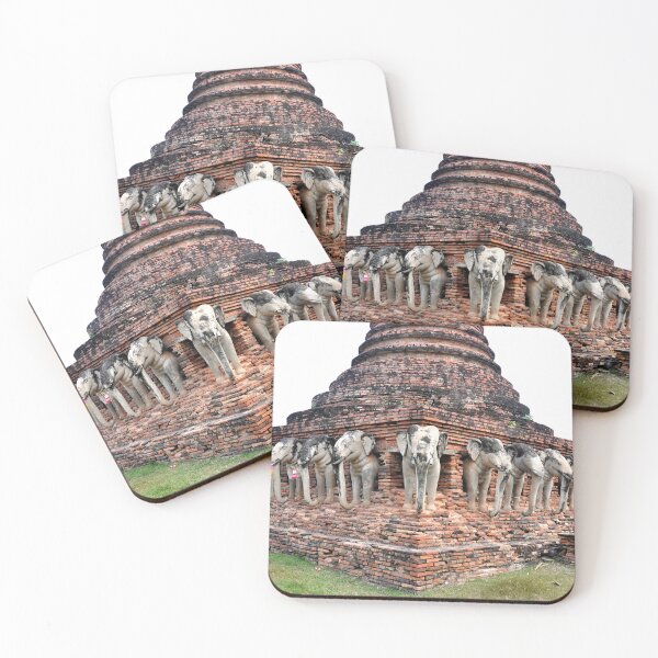 Item preview, Thailand - Sukhothai designed and sold by franck380.