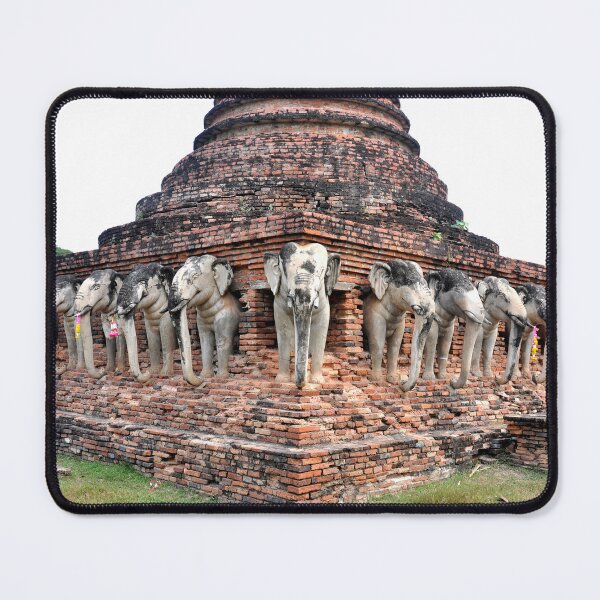 Item preview, Thailand - Sukhothai designed and sold by franck380.