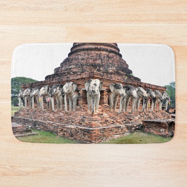 Item preview, Thailand - Sukhothai designed and sold by franck380.