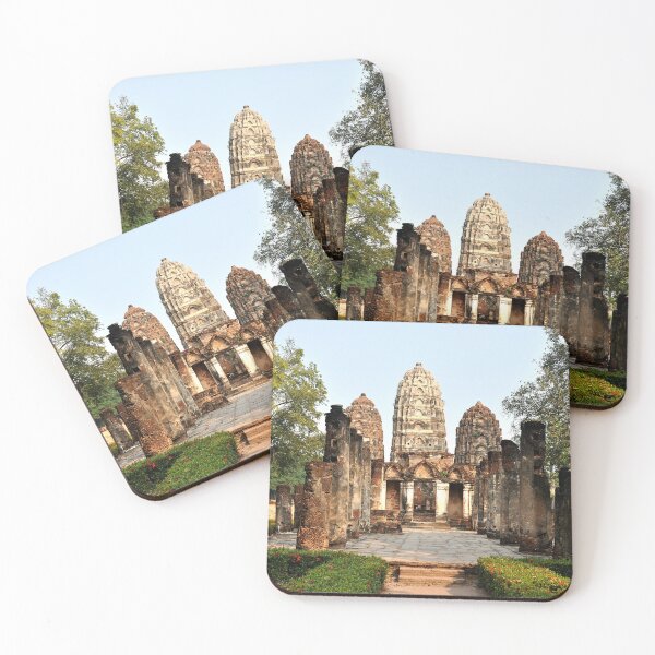 Item preview, Thailand - Sukhothai designed and sold by franck380.
