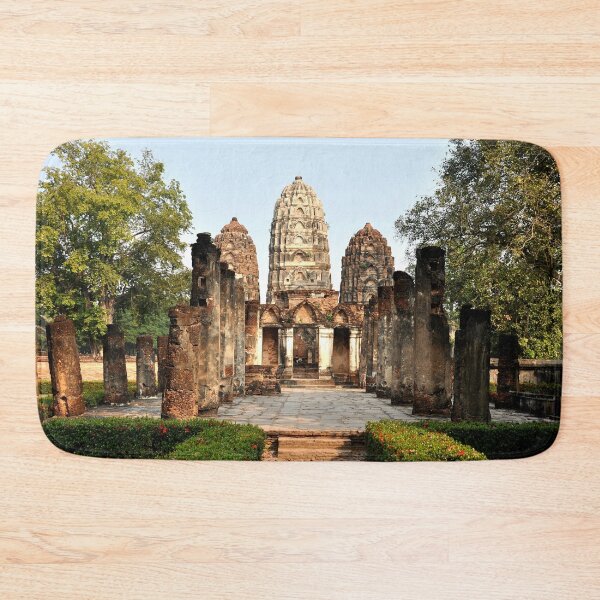 Item preview, Thailand - Sukhothai designed and sold by franck380.