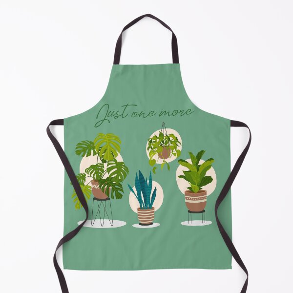 Item preview, Just one more plant designed and sold by Artisttina.
