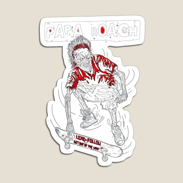 Item preview, Skate Follow designed and sold by JamesonLynch.