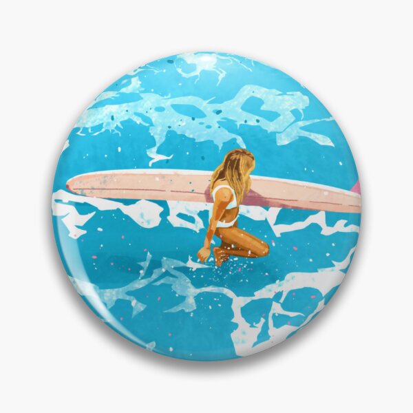 Item preview, Surfing Time designed and sold by PandoraBounty.