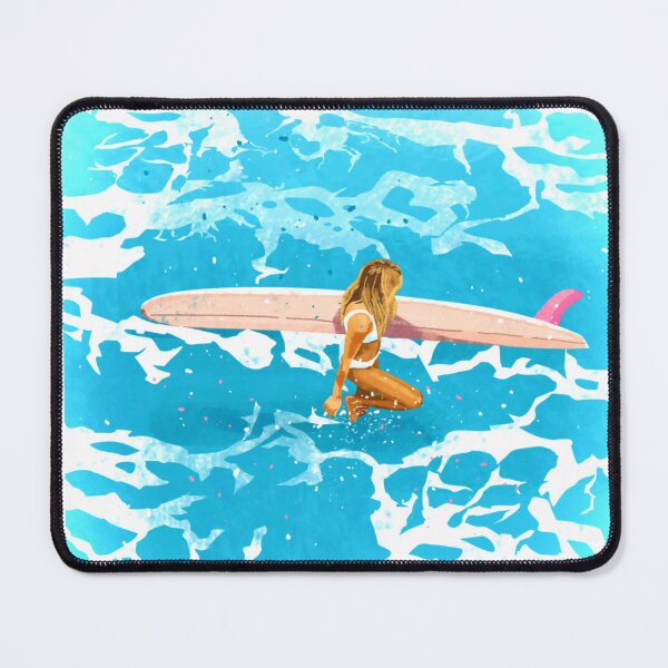 Item preview, Surfing Time designed and sold by PandoraBounty.