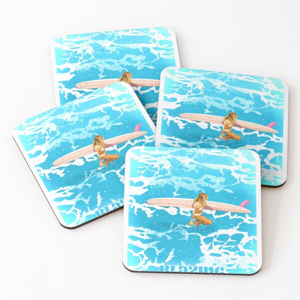 Item preview, Surfing Time designed and sold by PandoraBounty.