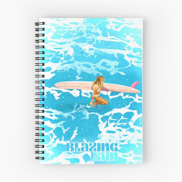 Item preview, Surfing Time designed and sold by PandoraBounty.