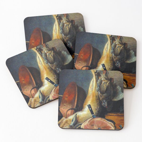 Item preview, Hunters Table designed and sold by Shouting Hummingbird.