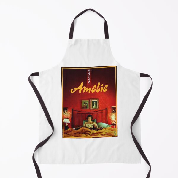 Item preview, Amelie Movie Poster Classic designed and sold by joseyleeper.