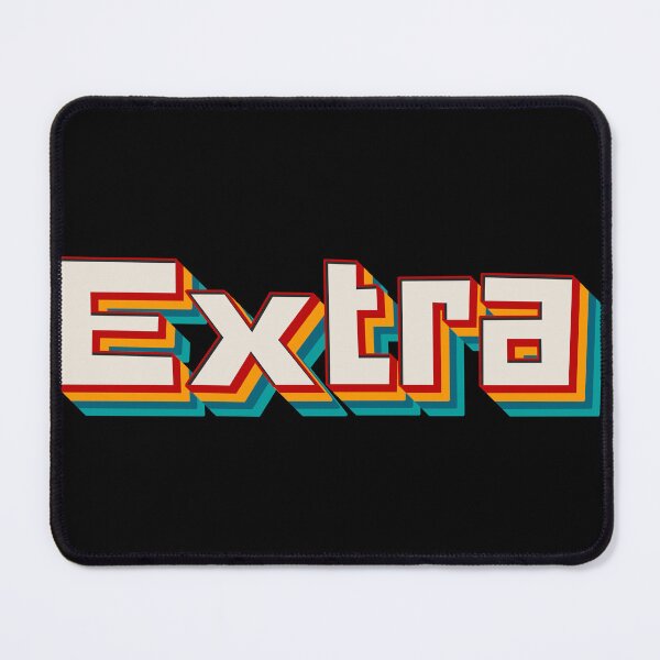 Item preview, Extra designed and sold by Texterns.