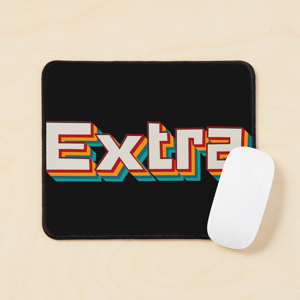 Item preview, Mouse Pad designed and sold by Texterns.
