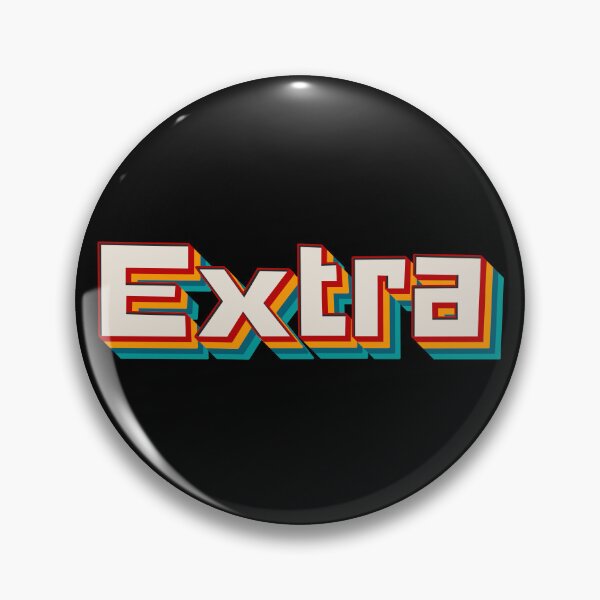 Item preview, Extra designed and sold by Texterns.
