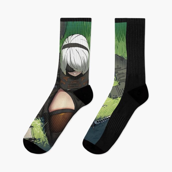 Item preview, nier automata designed and sold by twisdalesieb.