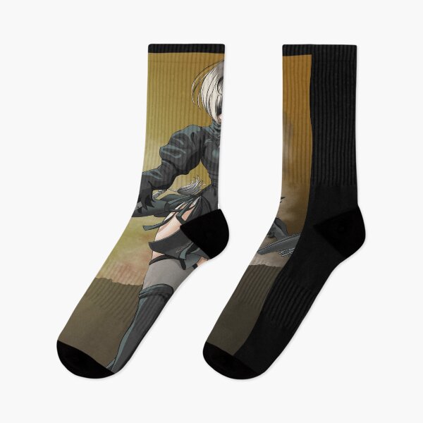 Item preview, nier automata designed and sold by twisdalesieb.