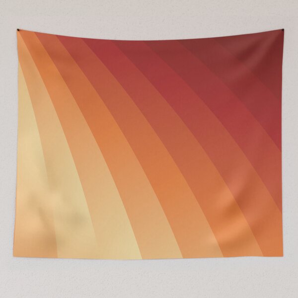 Item preview, Gradient Abstract Art designed and sold by Bruce ALMIGHTY Baker.