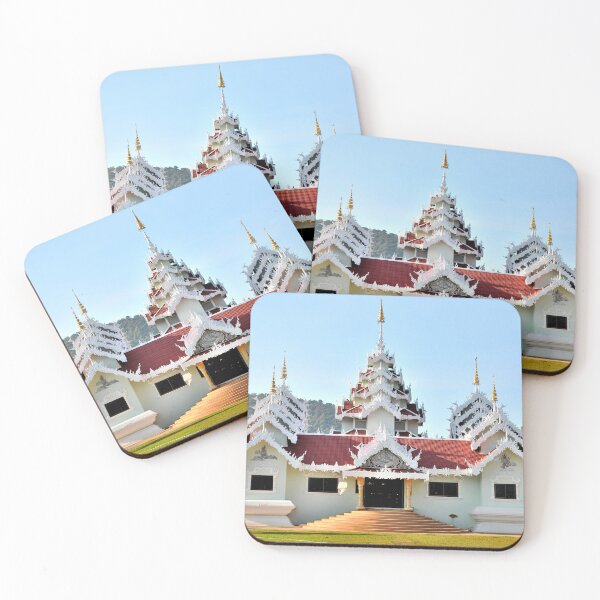 Item preview, Thailand - Tha Ton designed and sold by franck380.