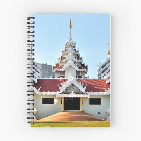 Item preview, Thailand - Tha Ton designed and sold by franck380.