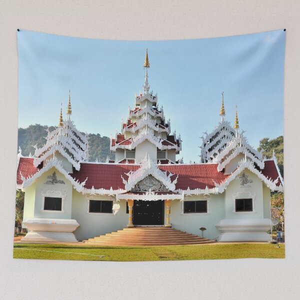 Item preview, Thailand - Tha Ton designed and sold by franck380.