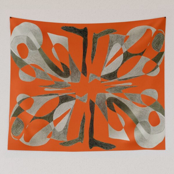 Item preview, Longstocking designed and sold by Karen Eutemey.